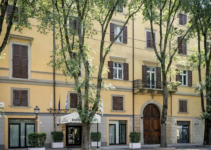 Hotel Principe Modena