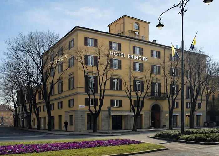 Hotel Principe Modena